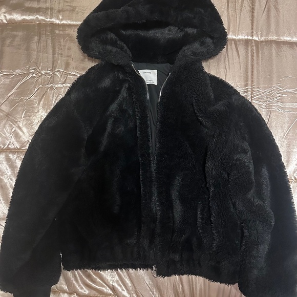 Bershka Jackets & Blazers - Bershka coat for winter
